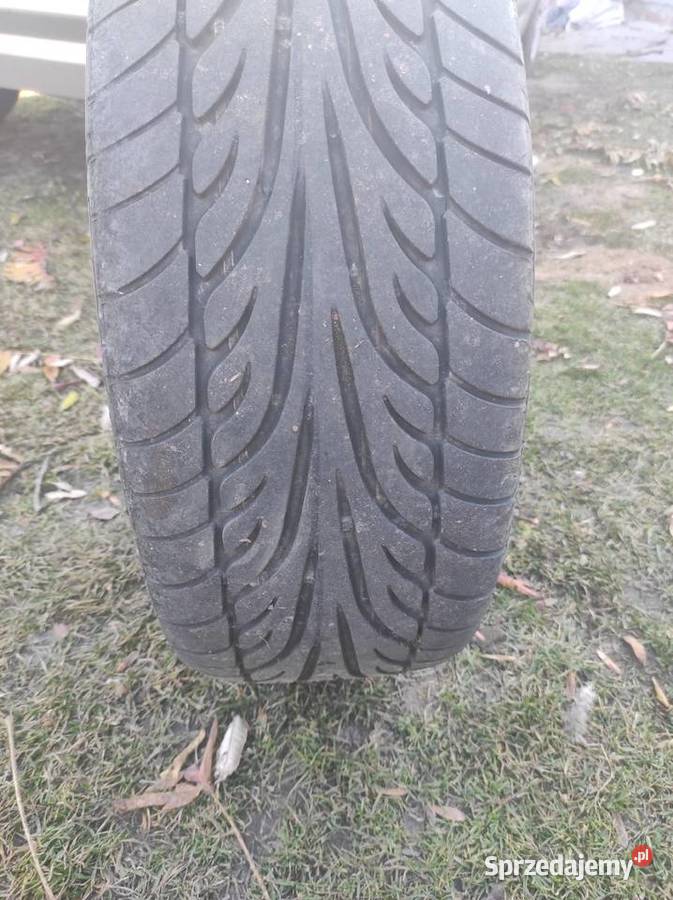 Alufelgi Fiat Speedline Liski