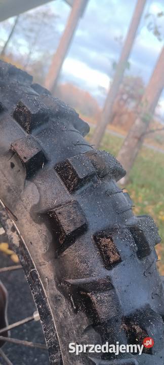 KTM Sxf 350 Sławatycze