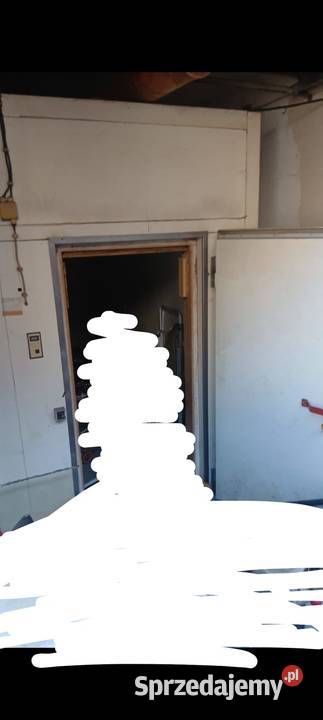 Komora mroznicza Grajewo