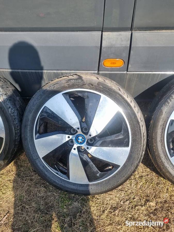 Felgi Łopiennik Dolny