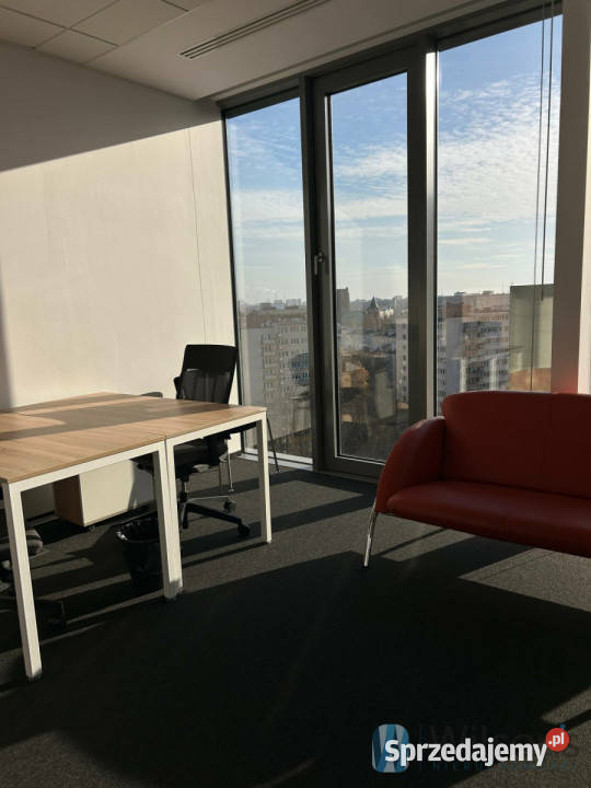 Lokal na wynajem 30m2 Warszawa Aleje Nieruchomości mazowieckie