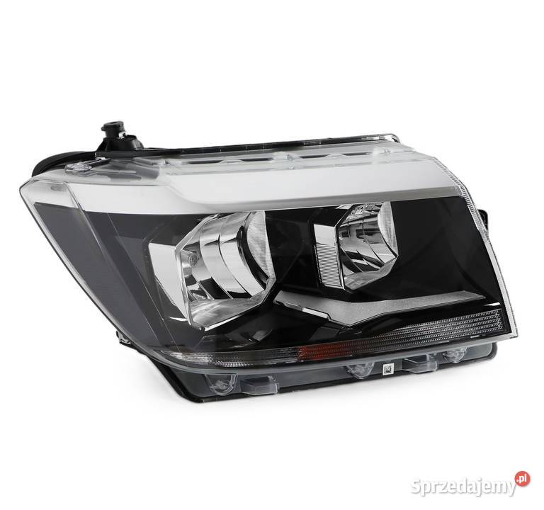 Reflektor przód PRAWA Lampa przednia Volkswagen sprzedam