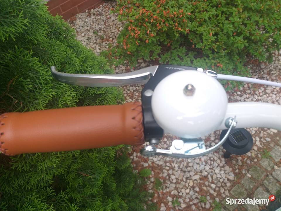 Rower miejski Cruiser Imperial Bike 26clDARMOWA Miejskie Włocławek