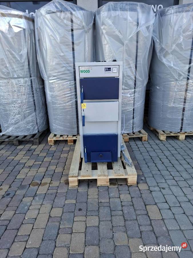 Kocioł SKG 5 klasa 10 25 kw Krzaczek PiecNowy 5 sprzedam