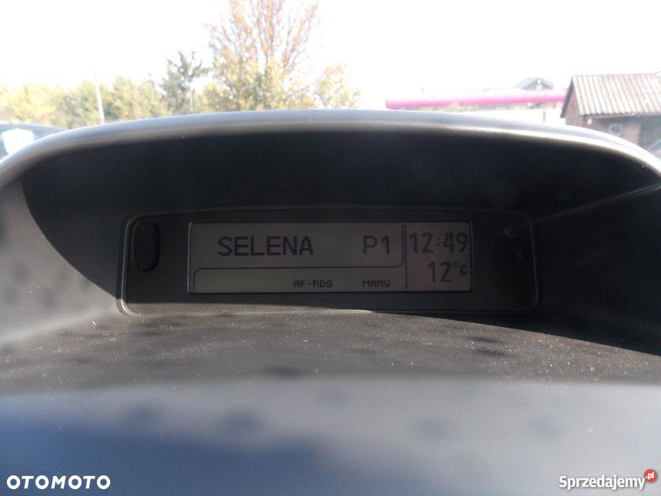 RENAULT MEGANE II RS 2006 produkcji 20T 224 lubelskie