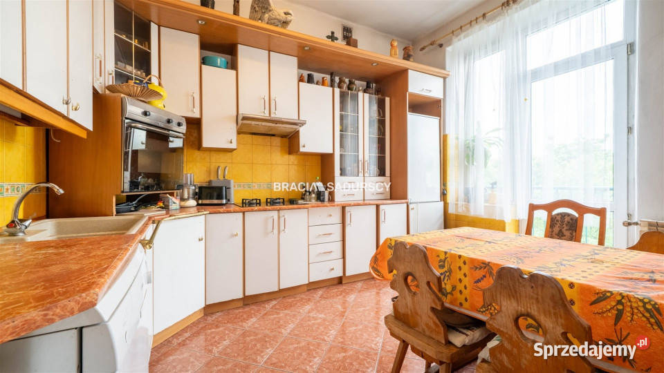 Mieszkanie 10165m2 Kraków Lenartowicza Piętro 5 Nieruchomości małopolskie