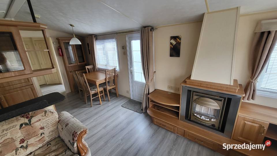 Domki domek holenderski domek angielski 301