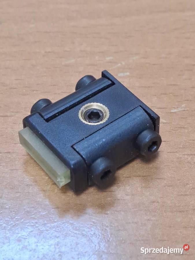 Stoper amortyzujący Umarex na szynę pryzmatyczną Łódź