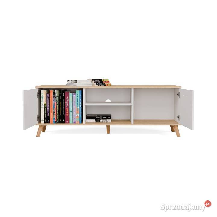 Szafka RTV OLYMPO 150