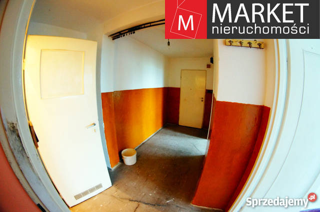 Sprzedam mieszkanie 63m 2 pokoje Słajsino