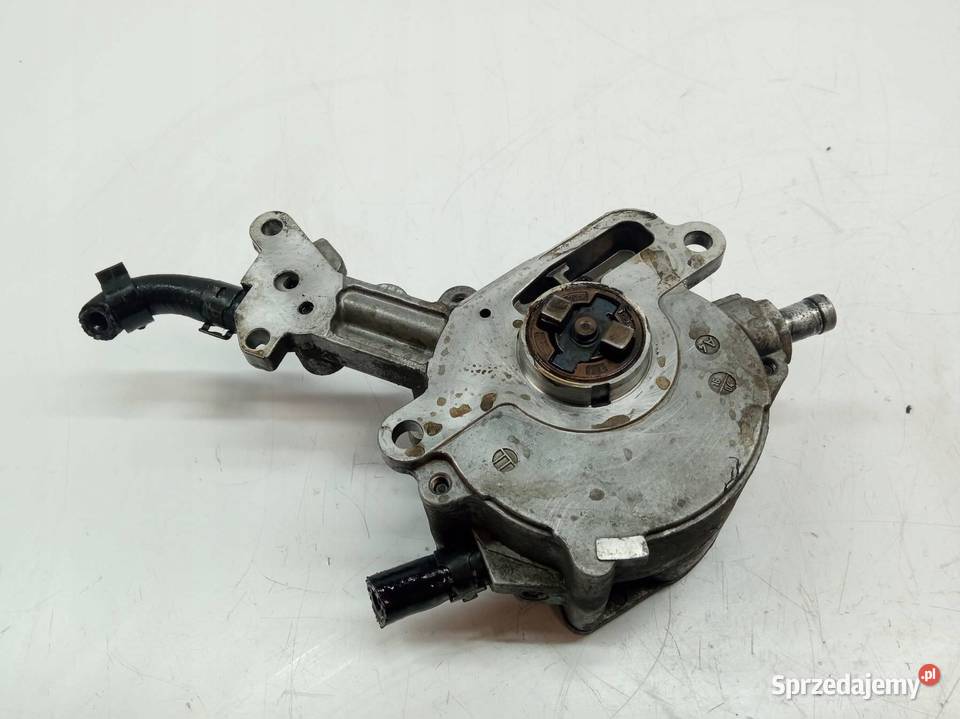 POMPA VACUM 038145209C BOSCH 19 TDI Audi A3 I sprzedam
