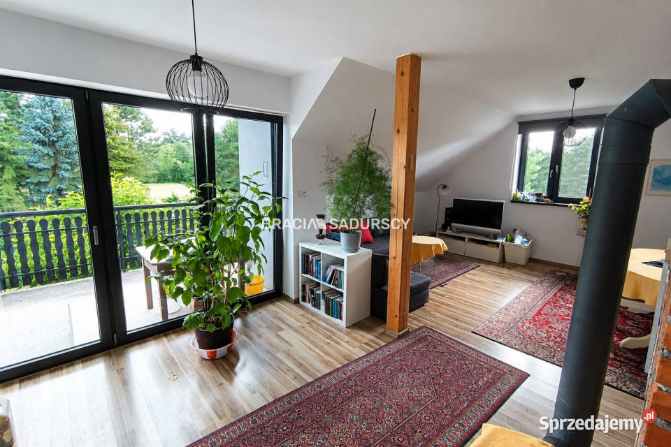 Ogłoszenie dom bliźniak 180m2 Cichawa