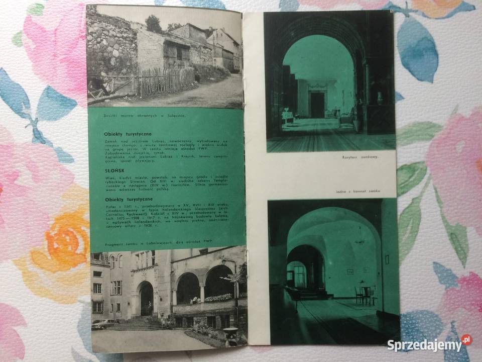 1226 SULĘCIN Ośno Lubniewice Szczecin