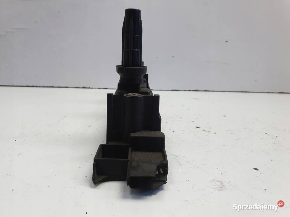 CEWKA ZAPŁONOWA Peugeot 607 22 16V 3FZ 158 Rudka