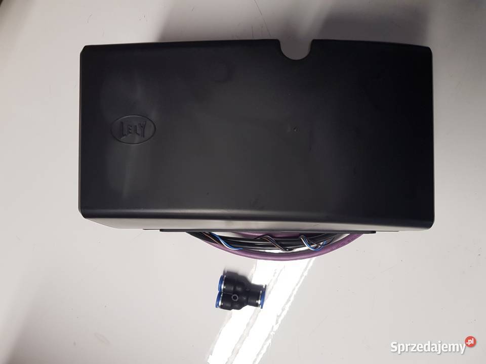 5100466780 Lely Astronaut valve block 2 CRS m3 Sulechów sprzedam