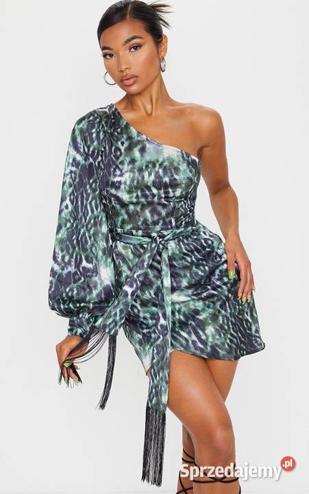 PrettyLittleThing odzież outlet hurt świętokrzyskie