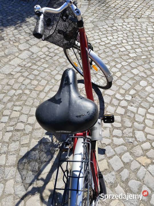 Rower Dąbie sprzedam