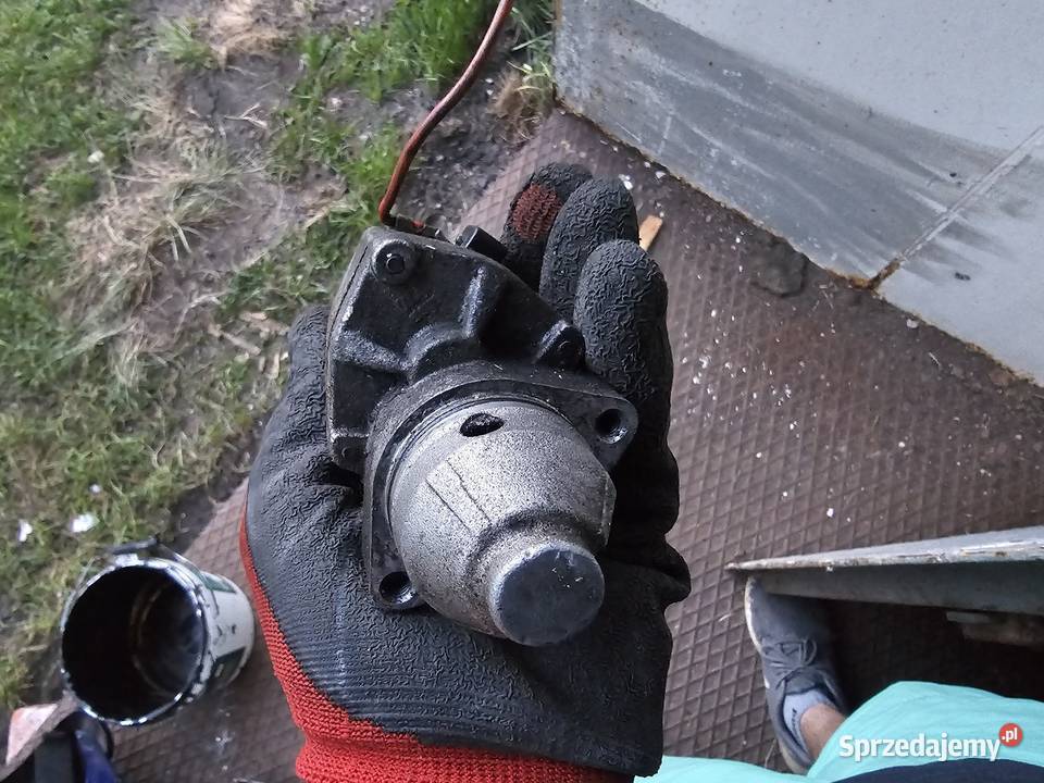 Am6 rozrusznik DT 50 TZR bendiks bendix dt50 Jelenia Góra