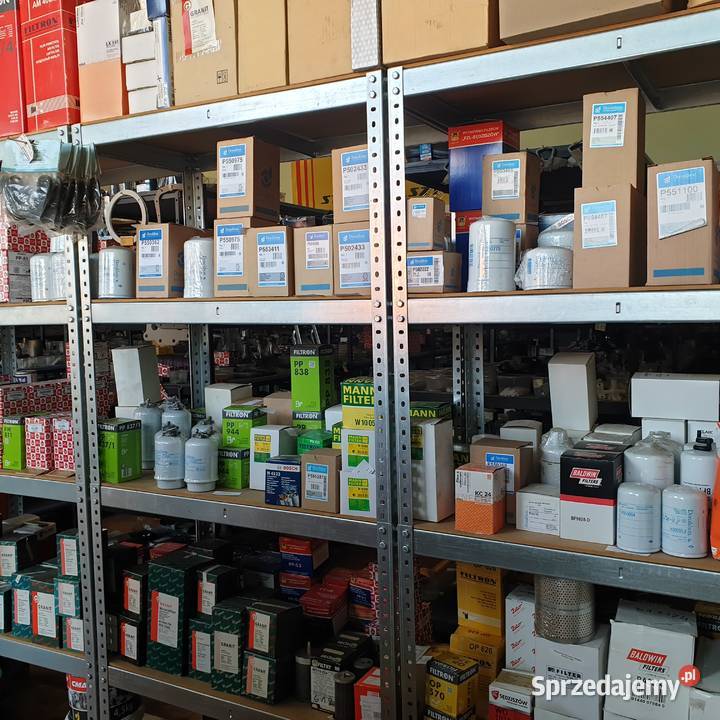 Instalacja elektryczna MF 255 kpl wielkopolskie Lipno