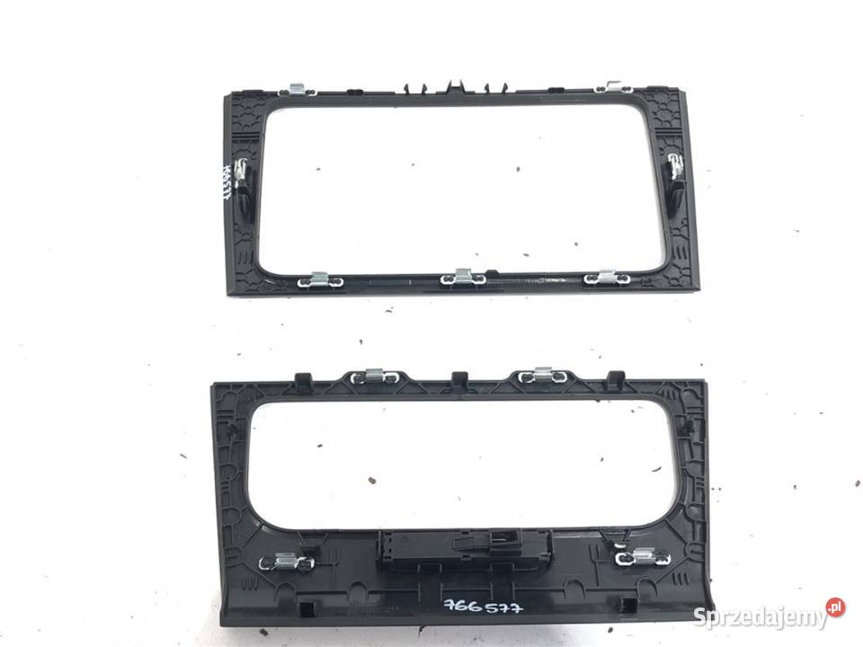 LISTWY DEKOR VW GOLF VI 5K0858069P Hatchback