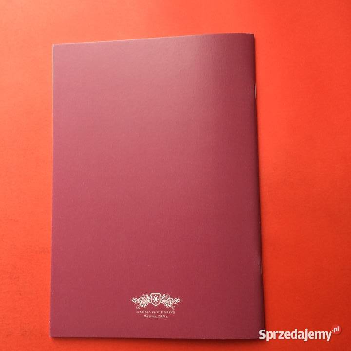 2185 Goleniów Żołnierze Wojny Obronnej W 1939 r Antykwariat Szczecin