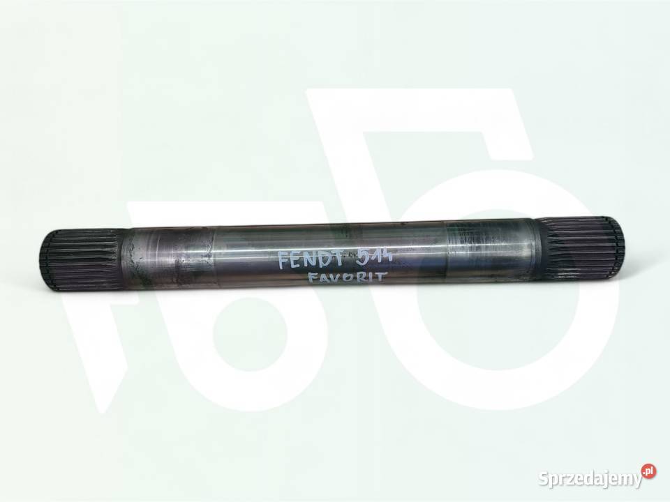 Wał tylnego podnośnika 404860030030 FENDT 514 Wilkowo