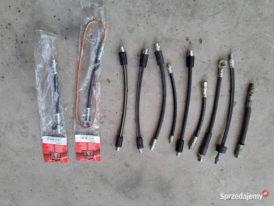 rozrusznik fiat125p Leszno