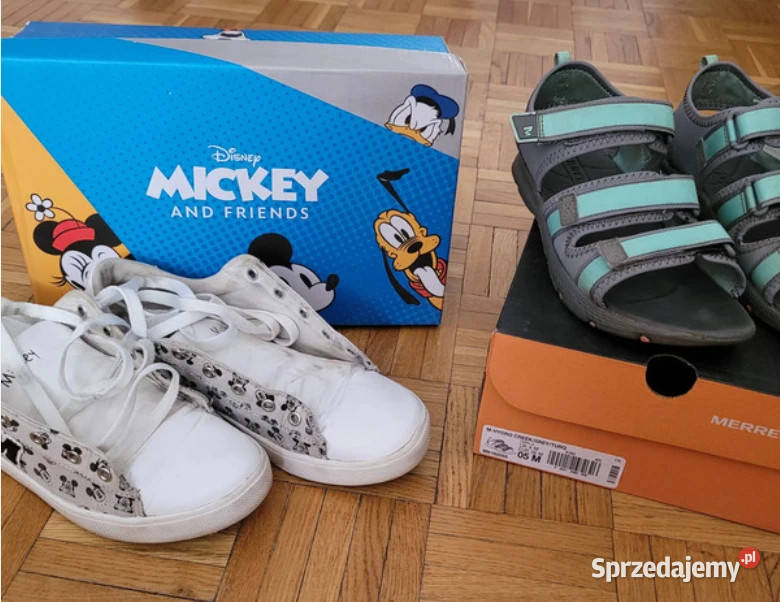 Buty dziewczęce wkładka 24245 zestaw NOWE i Bydgoszcz