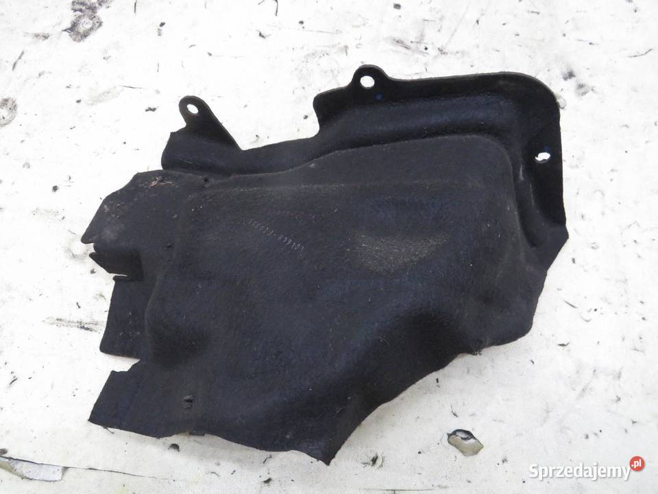 OSŁONA WYGŁUSZENIE PRAWE MINI COUNTRYMAN R60