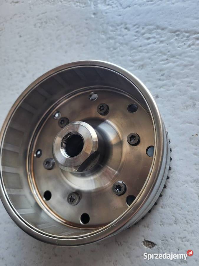 Honda VFR 1200F F koło magnesowe pasowe magneto Nowy Tomyśl