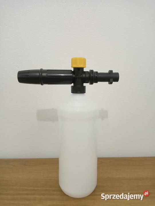 Pianownica PA LS 3 wytwornica piany lanca piany Narzędzia czyszczące mazowieckie Radom