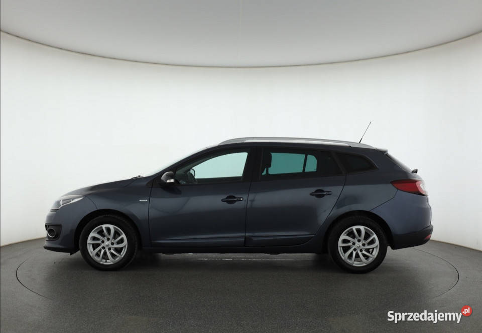 Renault Megane 12 TCe 125171km
