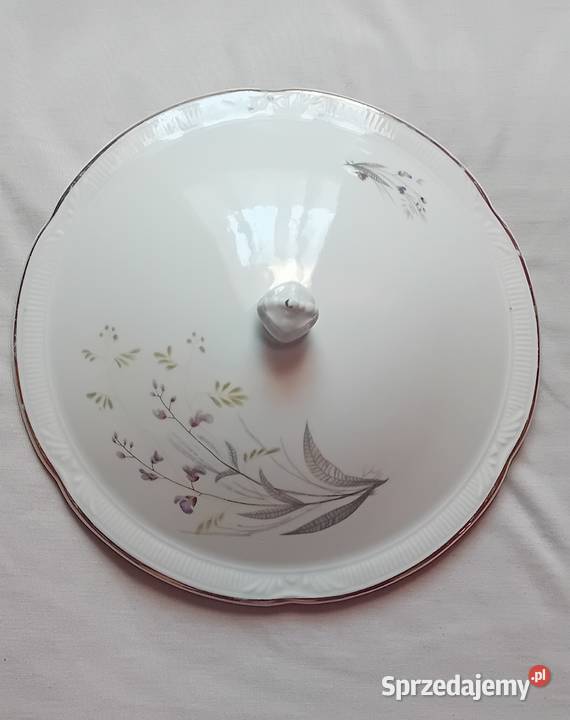 Przykrywka do wazy Chodzież fason Szczecin z Koźminek sprzedam