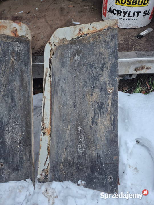 Nadkola błotniki Ursus C330