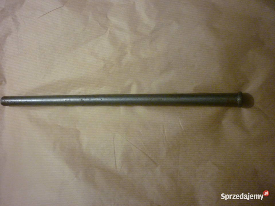 Sworzeń do czołgu Dębica sprzedam