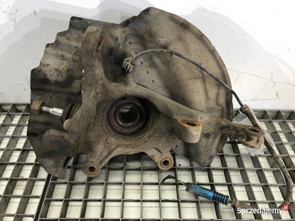 ZWROTNICA PRAWY PRZÓD BMW E53 30 218 0006