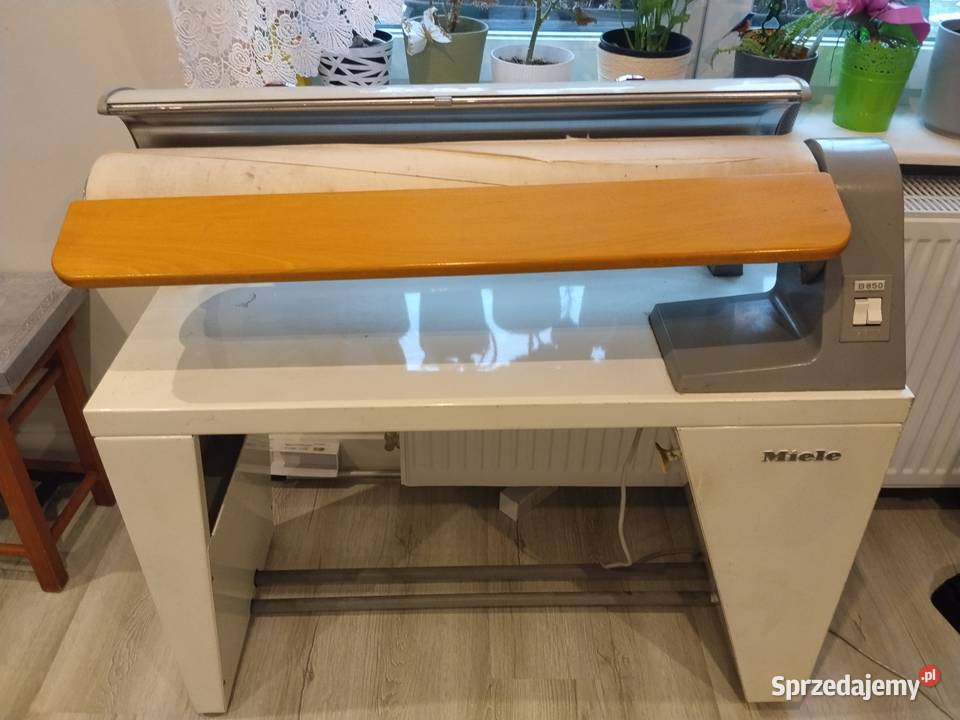 Magiel Miele Mrągowo