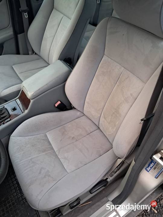 Mercedes w210 300D na części Wałbrzych