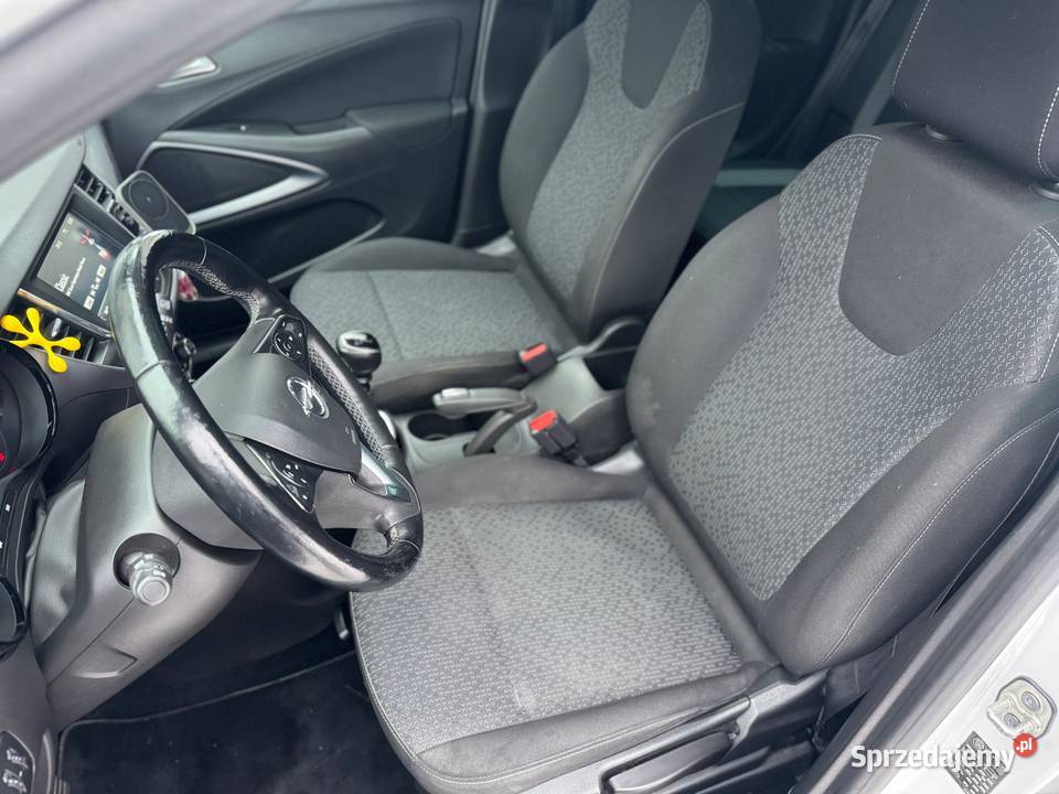 OKAZJA TANI W EKSPLOATACJI ZADBANY DO MIASTA I W nieuszkodzony Motoryzacja Mościska