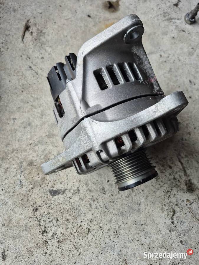 Alternator Iveco Daily 30 sprzedam