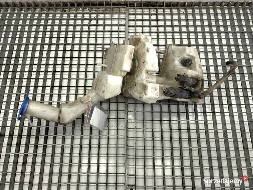 ZBIORNIK SPRYSKIWACZY VW PASSAT B7 SedanLimuzyna osobowe sprzedam