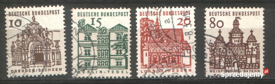 Zn RFN Wykaz kas 1964 Gliwice