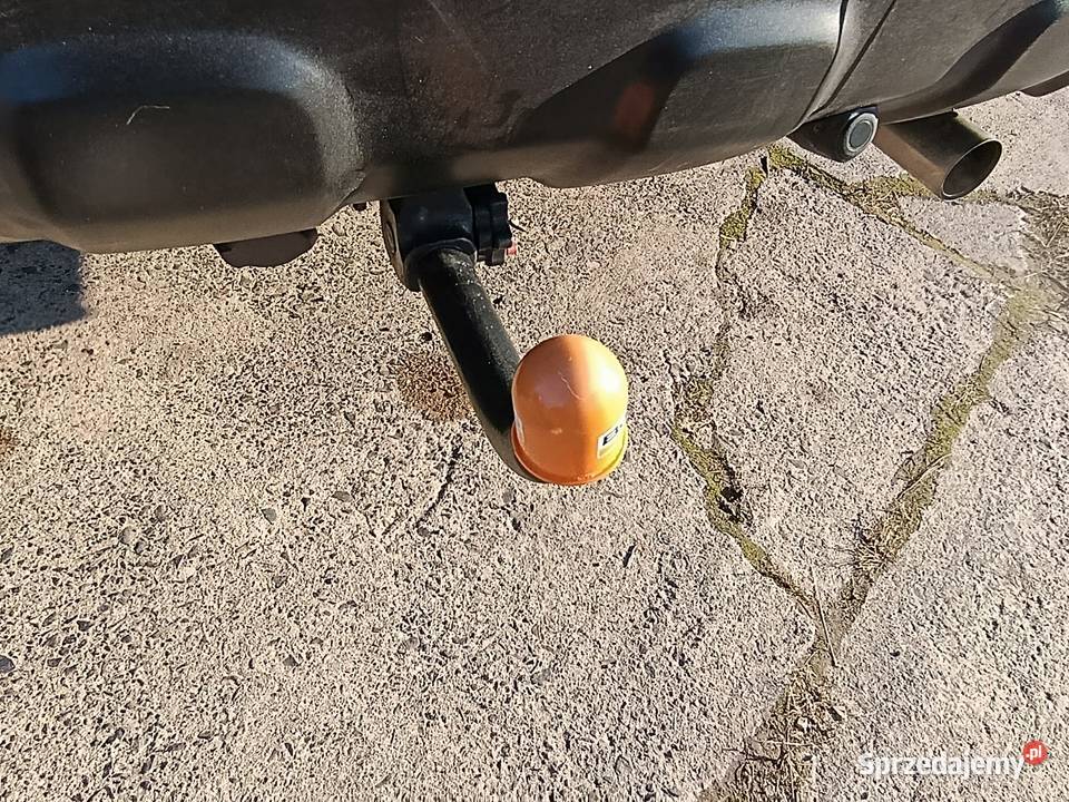 Panorama Hak Instalacja LPGSkóryManual4X4 2000cm3 Warszawa sprzedam