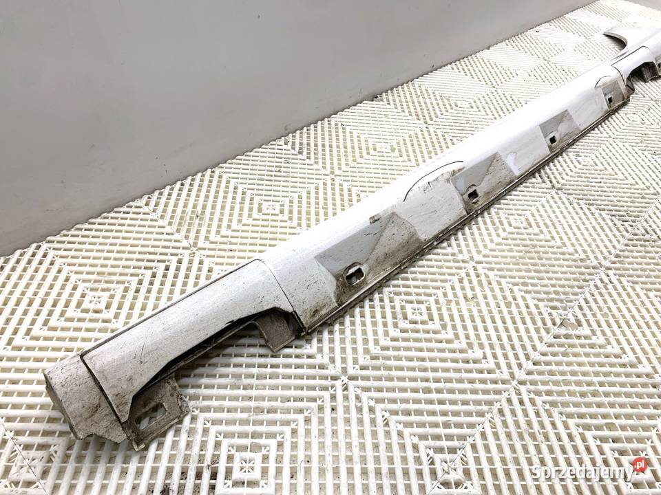 LISTWA PROGOWA LEWY AUDI A7 4G Hatchback 1018 podkarpackie