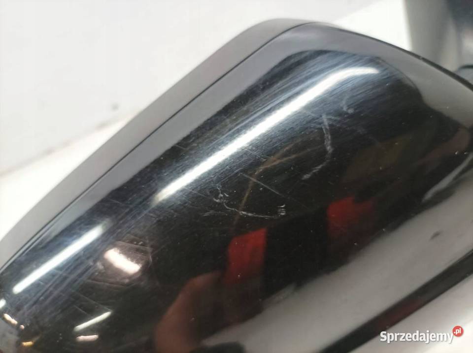 LUSTERKO PRAWE 3PIN EUROPA 012268 Hyundai Tucson osobowe świętokrzyskie sprzedam
