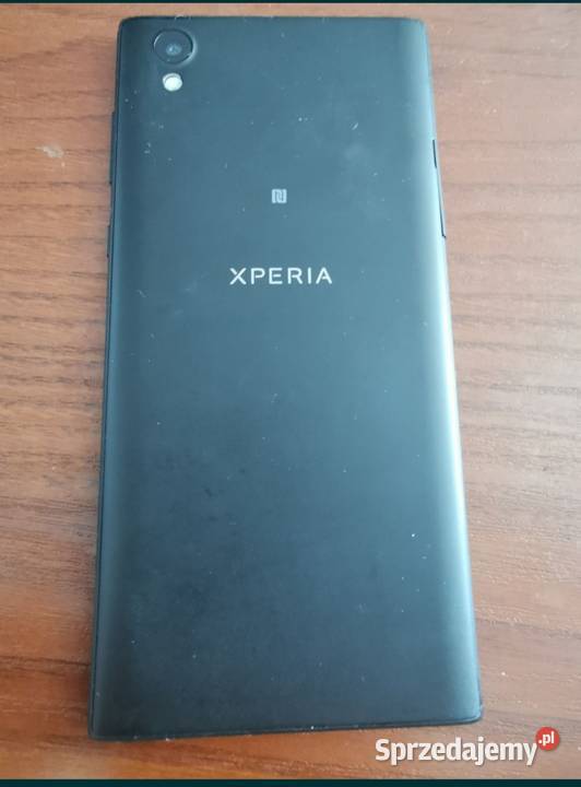 Sony xperia L1 G3312 Rzeszów