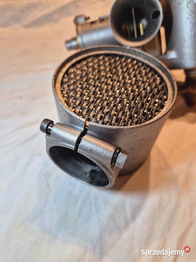 BMW R4 R35 R3 filtr powietrza oryginał Kraków