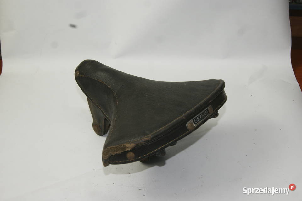 SIEDZENIE GEFRAG NSU 98 DIAMANT DKW SACHS Rybnik