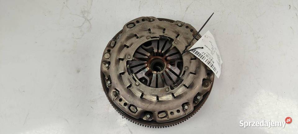 SPRZĘGŁO MERCDESBENZ C 160 A0202507601 Lipno