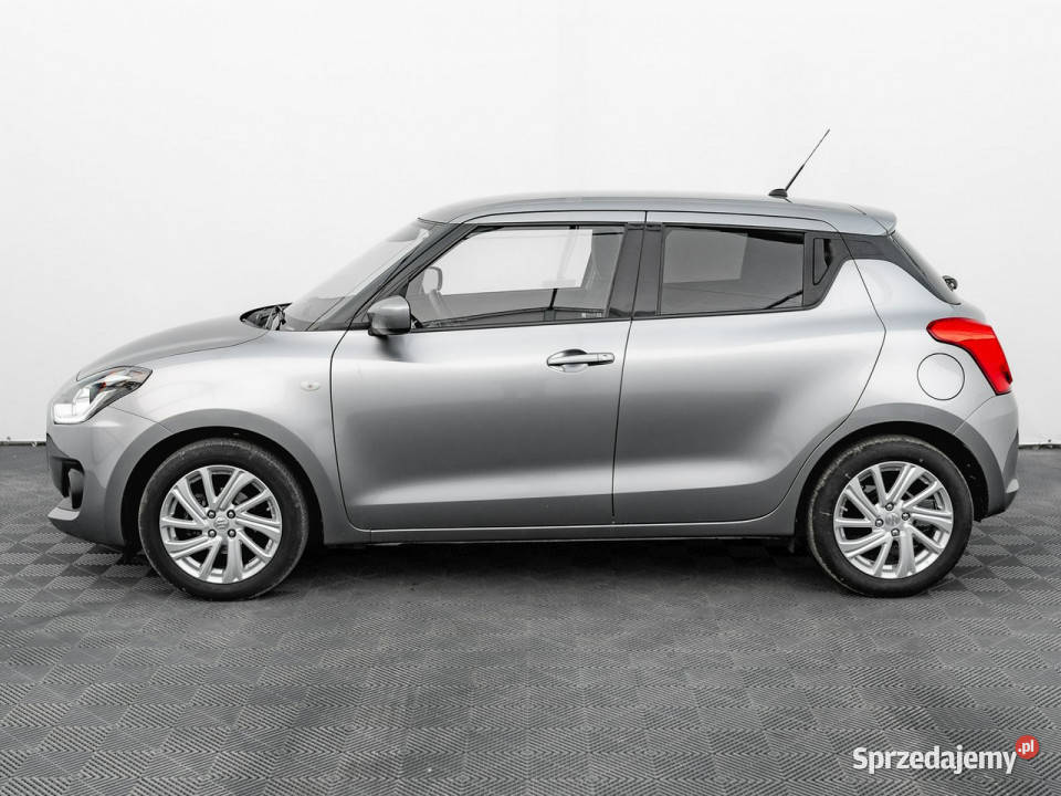 Suzuki Swift WD8368P12 Dualjet SHVS Premium Plus gniazdo SD